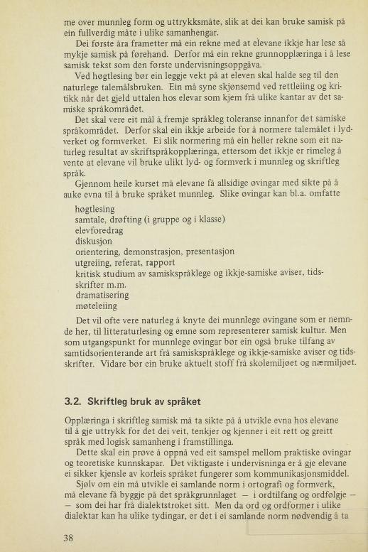 Skann 40 av R76 · Kjernefag, vgs · 1976