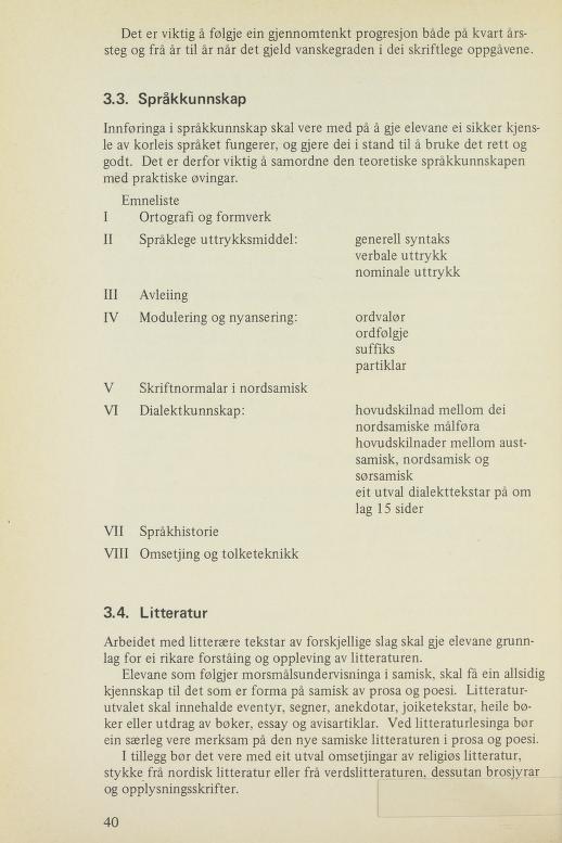 Skann 42 av R76 · Kjernefag, vgs · 1976
