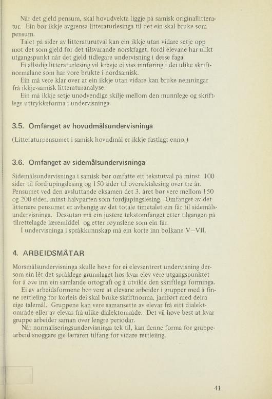 Skann 43 av R76 · Kjernefag, vgs · 1976