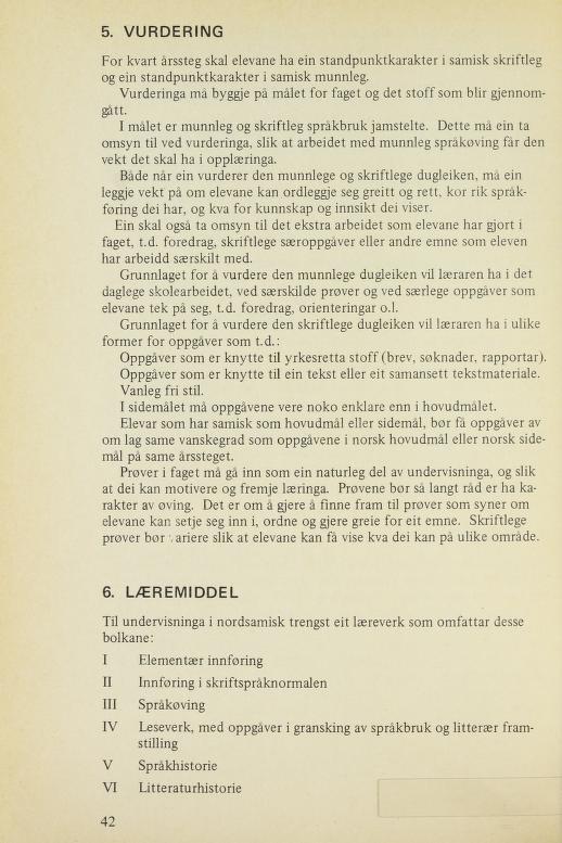 Skann 44 av R76 · Kjernefag, vgs · 1976