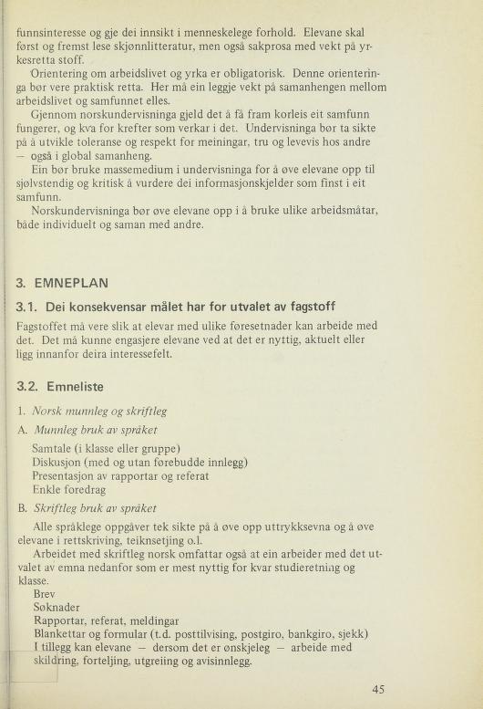 Skann 47 av R76 · Kjernefag, vgs · 1976