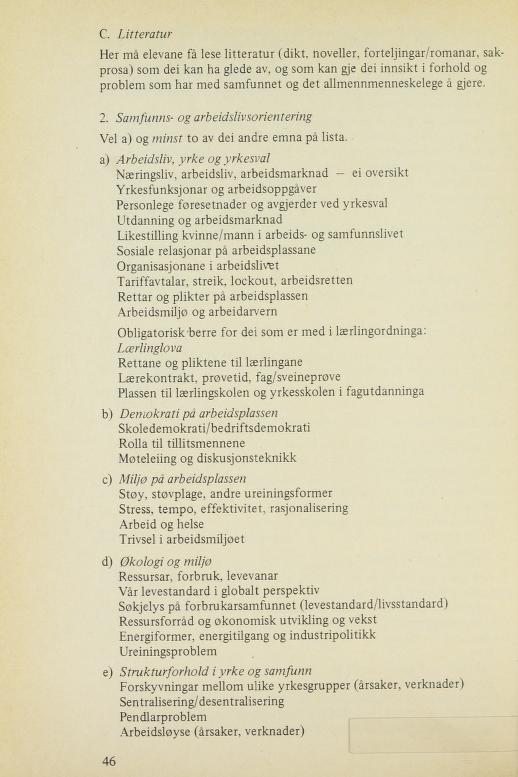 Skann 48 av R76 · Kjernefag, vgs · 1976