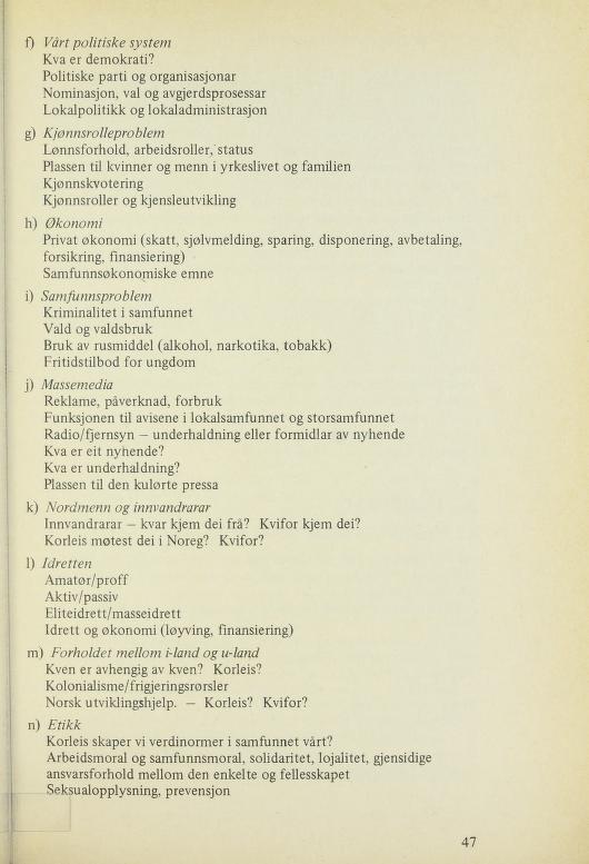 Skann 49 av R76 · Kjernefag, vgs · 1976