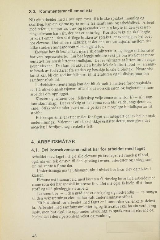 Skann 50 av R76 · Kjernefag, vgs · 1976