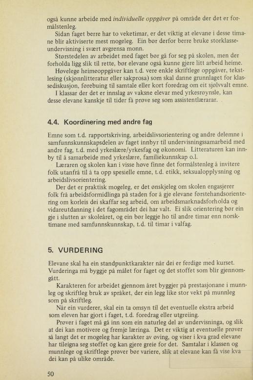 Skann 52 av R76 · Kjernefag, vgs · 1976