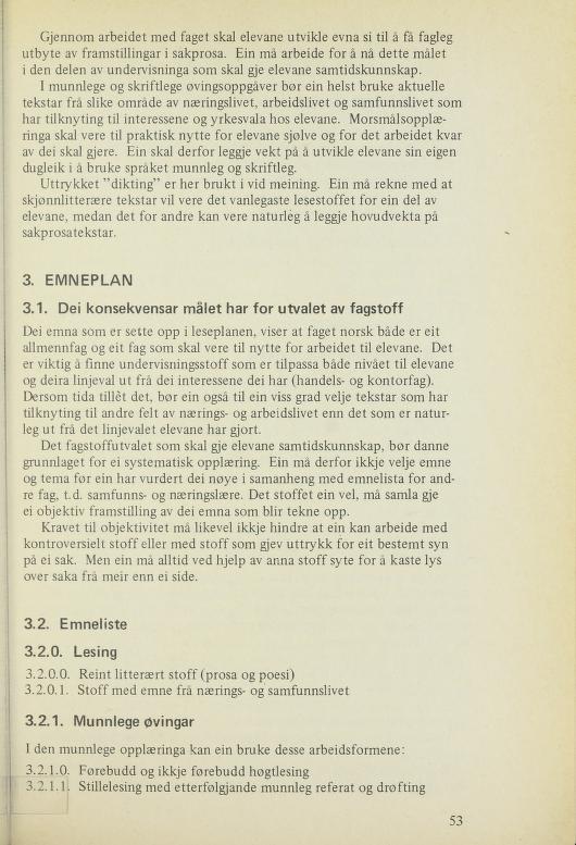 Skann 55 av R76 · Kjernefag, vgs · 1976
