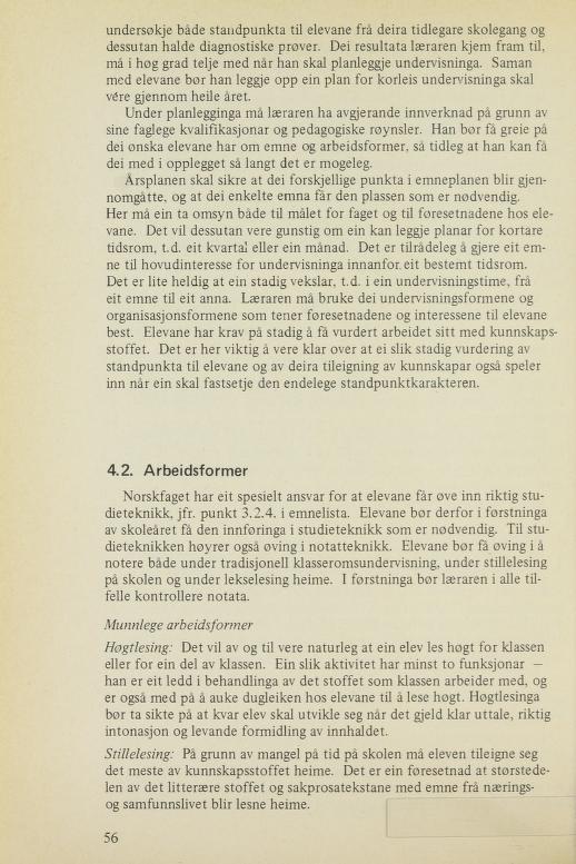 Skann 58 av R76 · Kjernefag, vgs · 1976