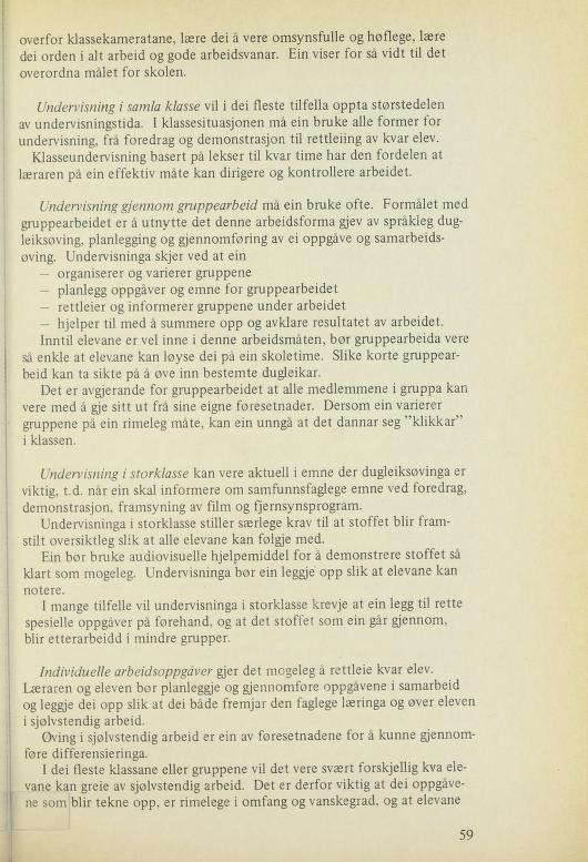 Skann 61 av R76 · Kjernefag, vgs · 1976
