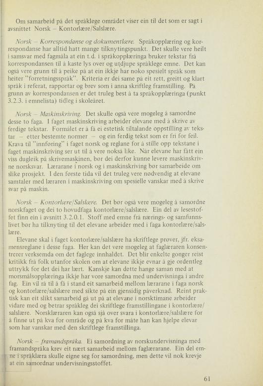 Skann 63 av R76 · Kjernefag, vgs · 1976