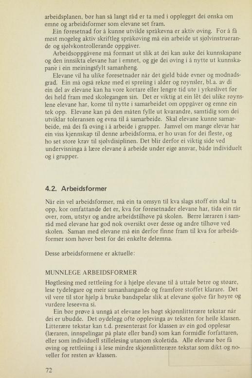 Skann 74 av R76 · Kjernefag, vgs · 1976