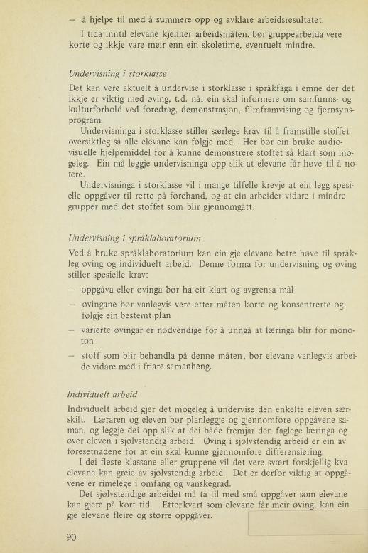 Skann 92 av R76 · Kjernefag, vgs · 1976