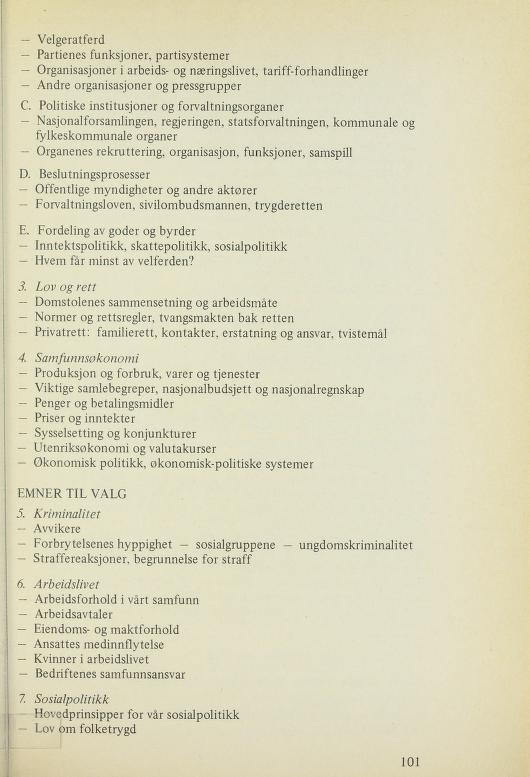 Skann 103 av R76 · Kjernefag, vgs · 1976