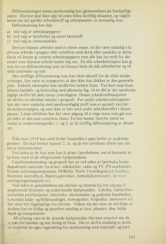 Skann 113 av R76 · Kjernefag, vgs · 1976