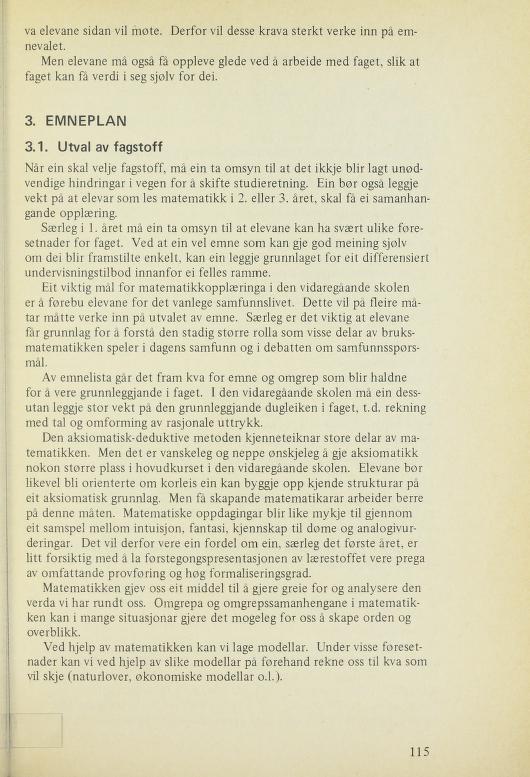 Skann 117 av R76 · Kjernefag, vgs · 1976