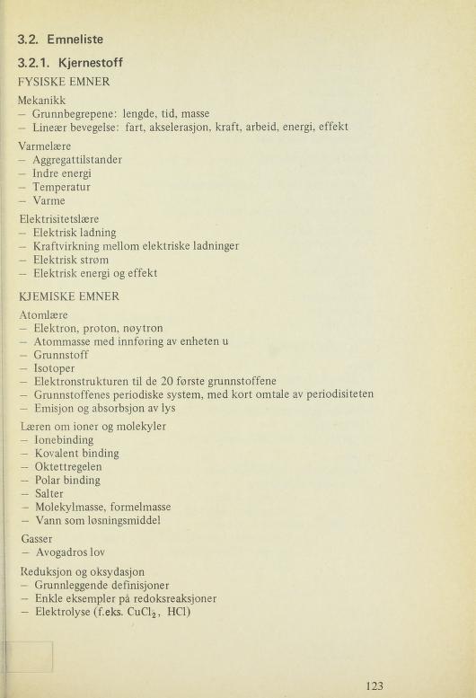 Skann 125 av R76 · Kjernefag, vgs · 1976