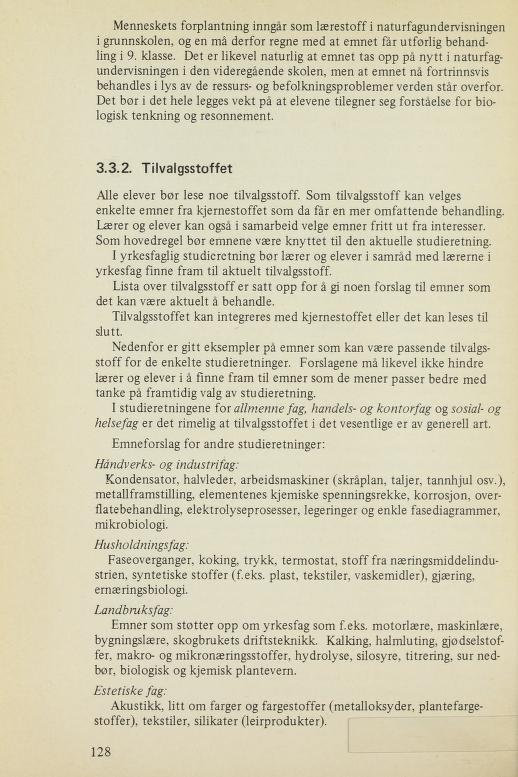 Skann 130 av R76 · Kjernefag, vgs · 1976