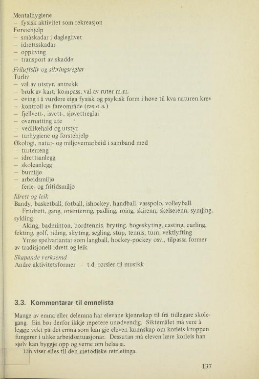 Skann 139 av R76 · Kjernefag, vgs · 1976