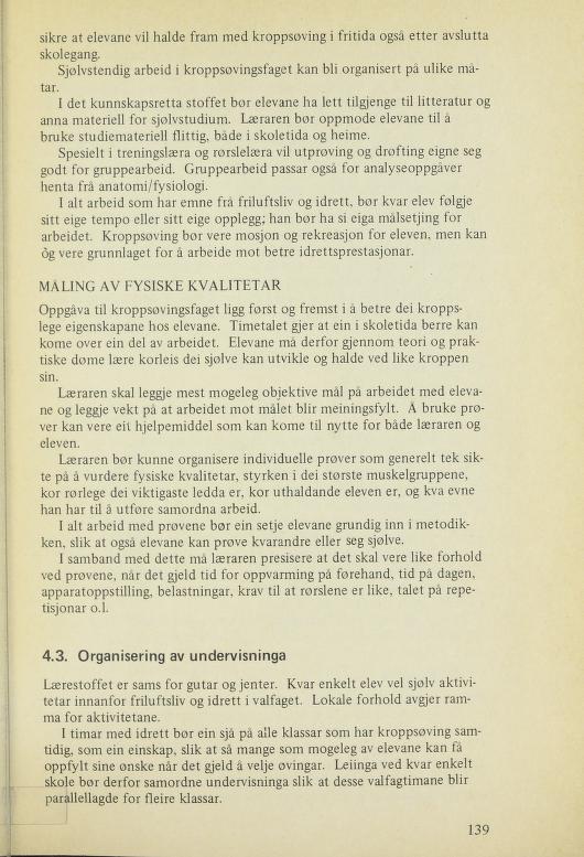 Skann 141 av R76 · Kjernefag, vgs · 1976