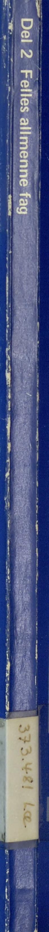 Skann 149 av R76 · Kjernefag, vgs · 1976