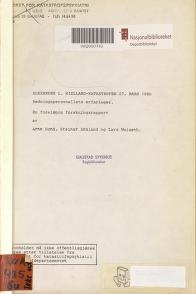 Forsidebilde
