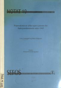 Forsidebilde