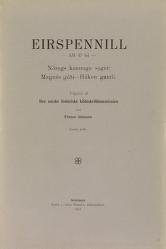 Forsidebilde