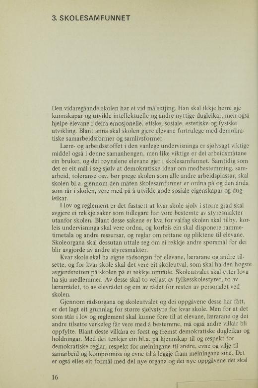 Skann 18 av R76 · Generell del · Nynorsk 1976