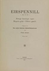 Forsidebilde