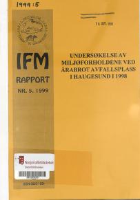 Forsidebilde