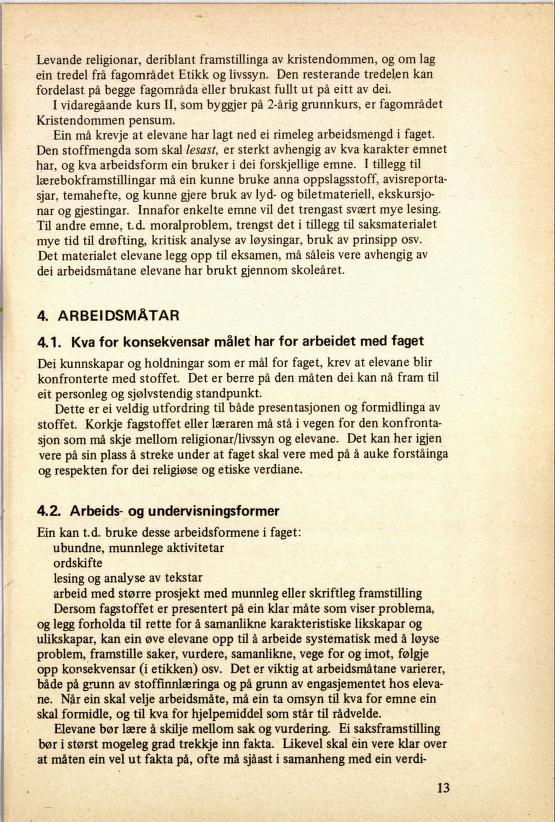 Skann 17 av R76 · Kjernefag, vgs · 1985 (4. utgåve)
