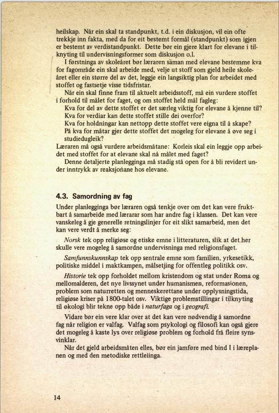 Skann 18 av R76 · Kjernefag, vgs · 1985 (4. utgåve)