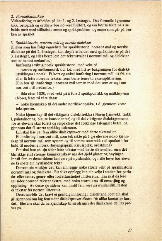 Skann 31 av R76 · Kjernefag, vgs · 1985 (4. utgåve)
