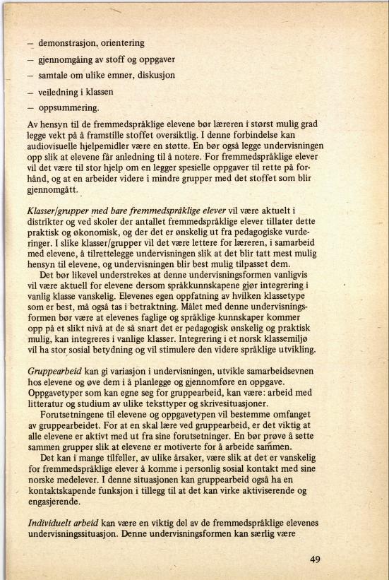 Skann 53 av R76 · Kjernefag, vgs · 1985 (4. utgåve)