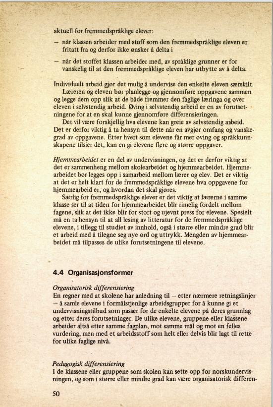 Skann 54 av R76 · Kjernefag, vgs · 1985 (4. utgåve)