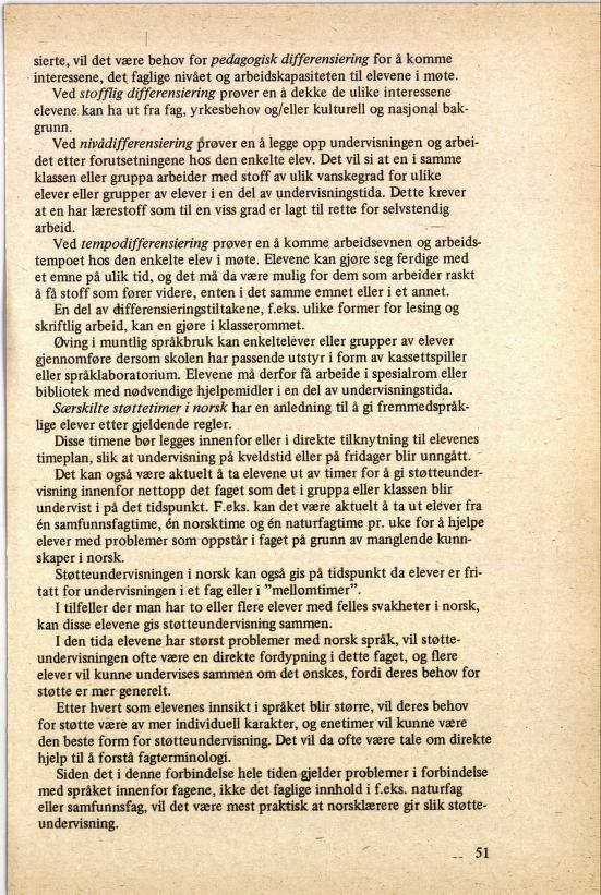 Skann 55 av R76 · Kjernefag, vgs · 1985 (4. utgåve)