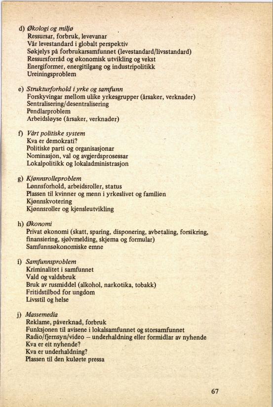 Skann 71 av R76 · Kjernefag, vgs · 1985 (4. utgåve)