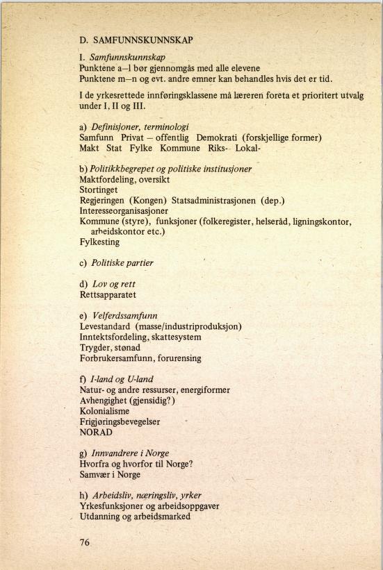 Skann 80 av R76 · Kjernefag, vgs · 1985 (4. utgåve)