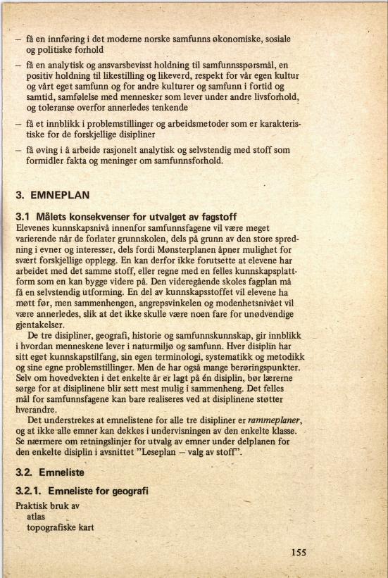 Skann 159 av R76 · Kjernefag, vgs · 1985 (4. utgåve)