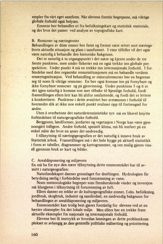 Skann 164 av R76 · Kjernefag, vgs · 1985 (4. utgåve)