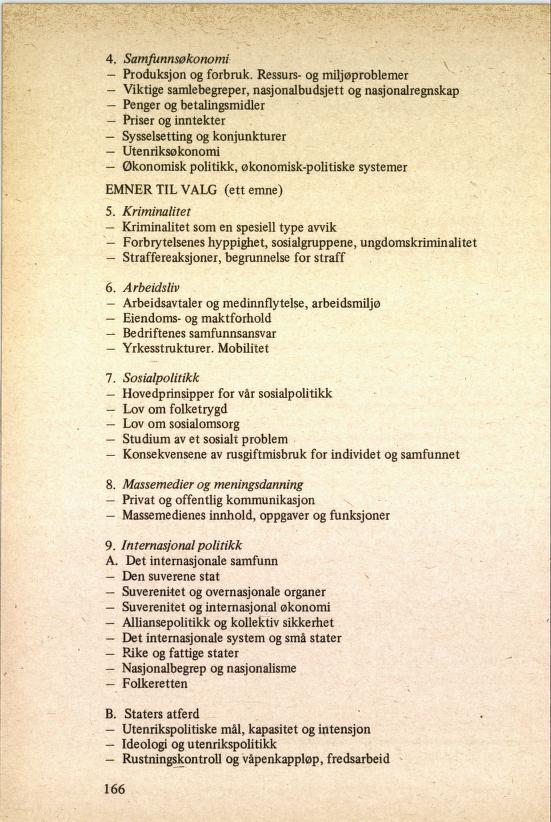 Skann 170 av R76 · Kjernefag, vgs · 1985 (4. utgåve)