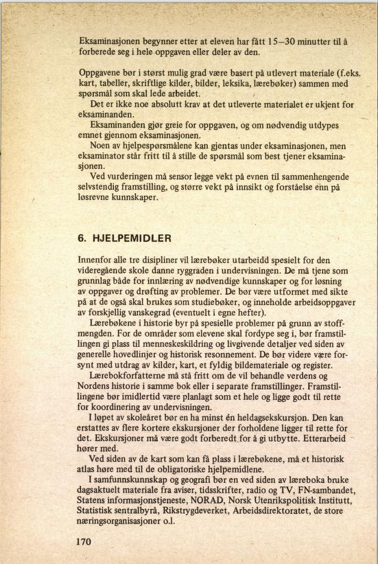 Skann 174 av R76 · Kjernefag, vgs · 1985 (4. utgåve)
