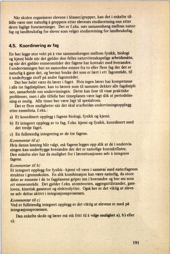 Skann 195 av R76 · Kjernefag, vgs · 1985 (4. utgåve)