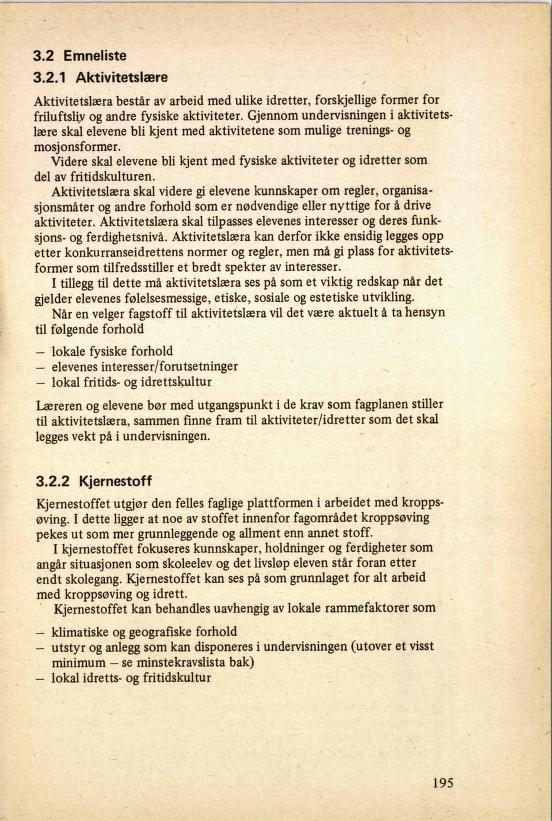 Skann 199 av R76 · Kjernefag, vgs · 1985 (4. utgåve)