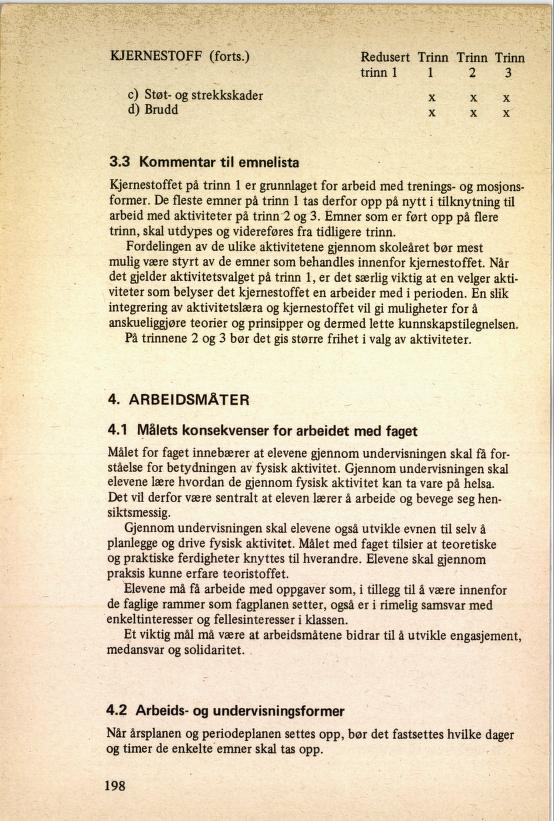 Skann 202 av R76 · Kjernefag, vgs · 1985 (4. utgåve)