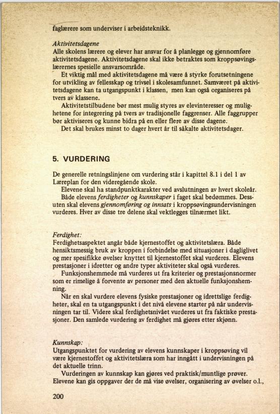 Skann 204 av R76 · Kjernefag, vgs · 1985 (4. utgåve)
