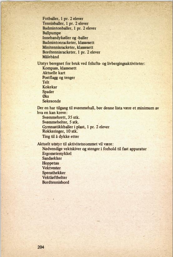 Skann 208 av R76 · Kjernefag, vgs · 1985 (4. utgåve)