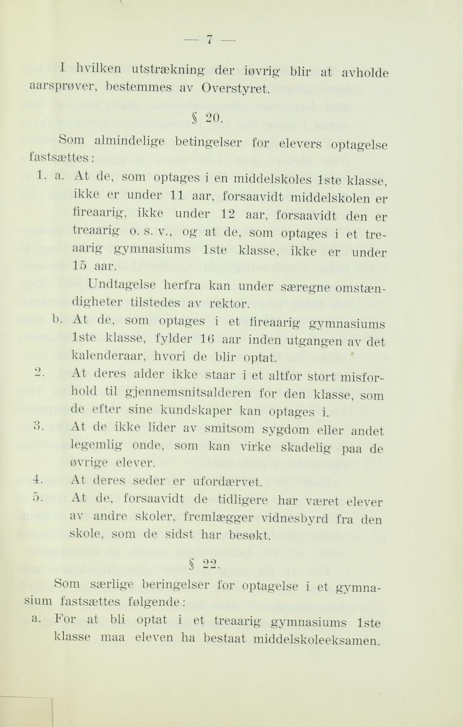 Skann 11 av Landsgymnaset 1916