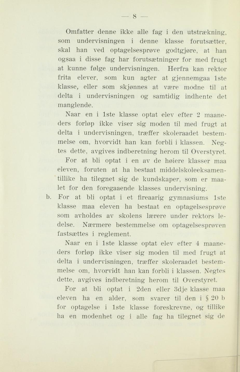 Skann 12 av Landsgymnaset 1916