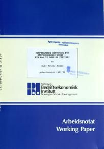 Forsidebilde