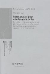 Forsidebilde